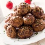 Boulettes