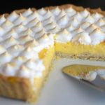 Tarte au citron